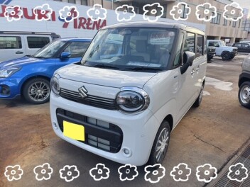 NEW試乗車☆*
